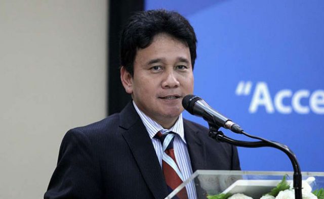 BI Prediksi Banyak Negara Kerek Suku Bunga Acuan Tahun Ini