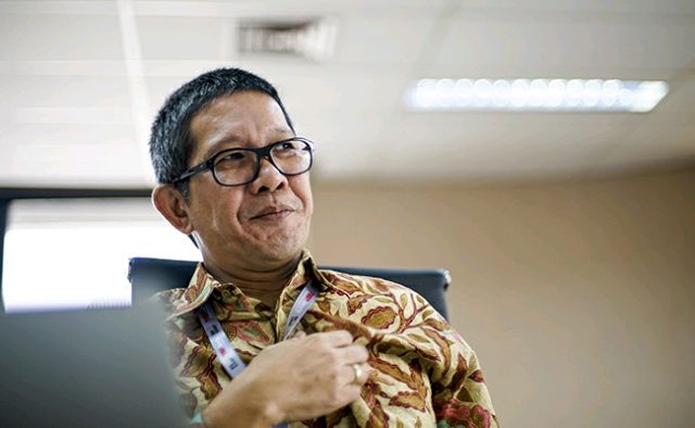 Bekraf Dorong Pelaku Ekonomi Kreatif Tingkatkan Ekspor
