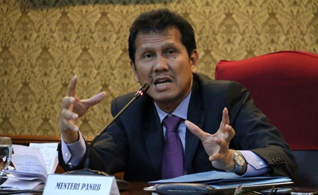 Negara Hemat Rp41 T dari Skema Tunjangan PNS Berbasis Kinerja
