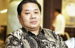 Pengusaha Yakinkan Revolusi Industri 4.0 Tak Hapus Tenaga Kerja