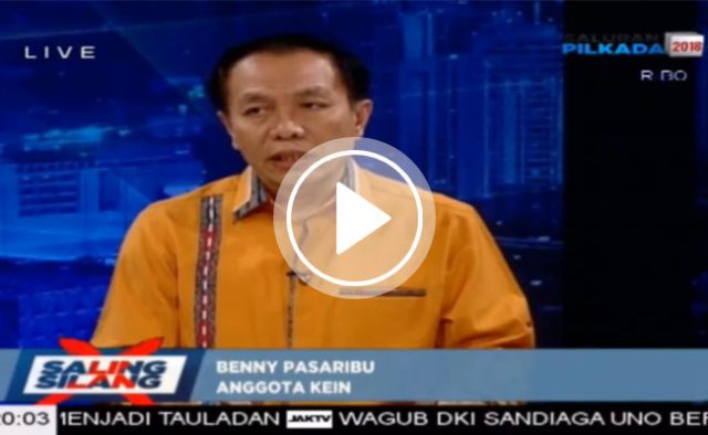 Normal atau Mengkhawatirkan kah Utang RI?