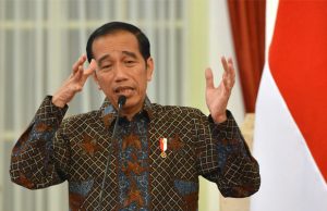 Rupiah Melemah, Presiden Jokowi: Ini Fenomena Pasar Global