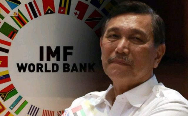 RI Undang Lima Kepala Negara ke ASEAN Leaders Gathering