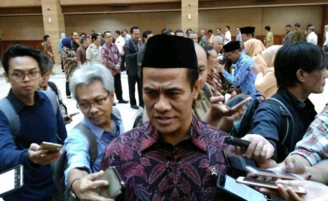 Stok Beras Saat Ramadan Akan Lebihi Angka Kebutuhan