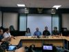Insiden Bom Gereja, PGI Imbau Umat Kristen Tetap Ibadah Sore