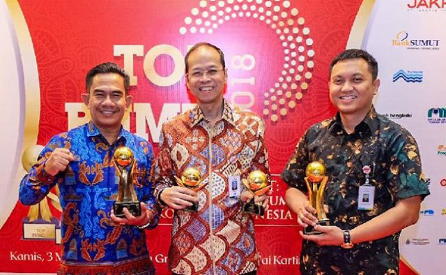 BUMD Hebat, Kunci Percepatan Pertumbuhan Ekonomi Indonesia