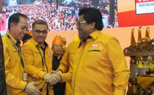 Benny Pasaribu: Jangan Sampai Ada Pembiaran Terhadap Praktik Neoliberalisme