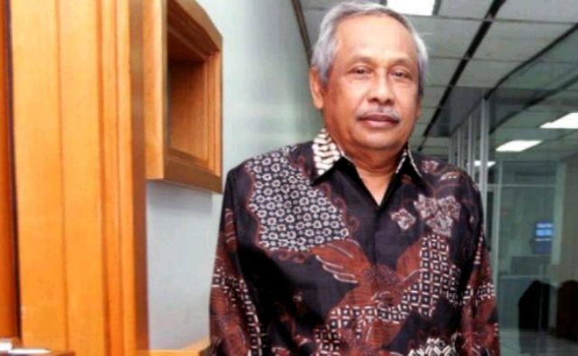 Perpadi: Kunci Stabilisasi Harga adalah Stok Yang Cukup