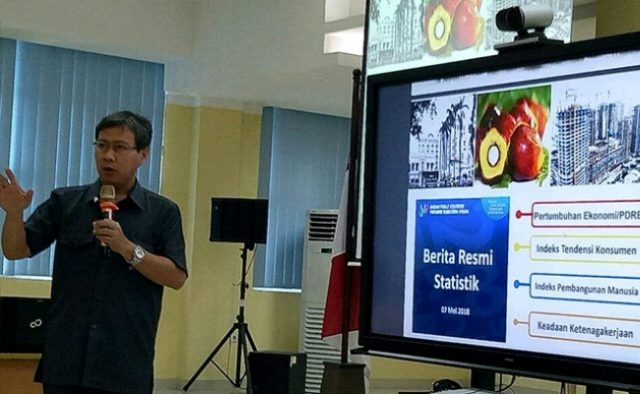 IPM Sumut: Kualitas Hidup Membaik, Pendidikan Butuh Perhatian