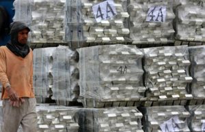 Terkuak! 80% Timah RI Diselundupkan ke Luar Negeri Sejak 1998-2025