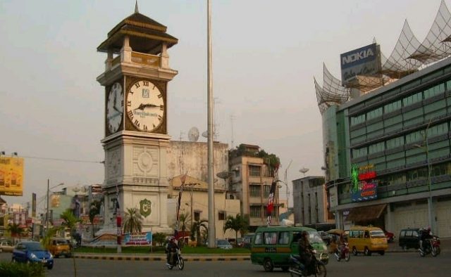 Medan Dinilai Sangat Tepat Jadi Percontohan Kota Layak Anak