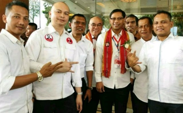 Komitmen Jokowi dan Peran Politik Luar Negeri Bebas Aktif
