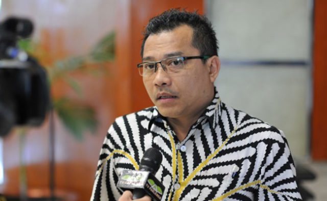 Lebaran Menjadi Momentum Kebangkitan Ekonomi Kreatif Daerah