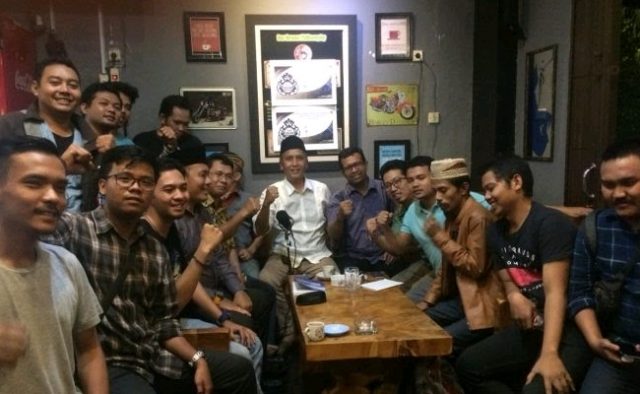 Bangkitkan Kejayaan Rempah Nusantara, FAN-IPB Usung Pembentukan Kementerian Perkebunan