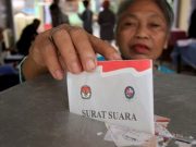 Kenaikan PT Jangan Sampai Suara Rakyat Terbuang