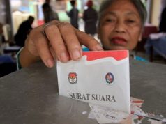 Kenaikan PT Jangan Sampai Suara Rakyat Terbuang