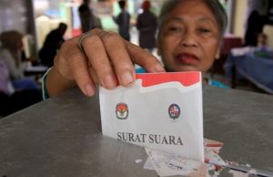 Kenaikan PT Jangan Sampai Suara Rakyat Terbuang