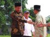 Jokowi: Sudah Sepantasnya RI Jadi Rujukan Peradaban Islam Dunia