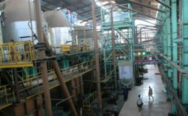 Bangun Pabrik, PTPN III akan Berinvestasi Rp 16 Triliun