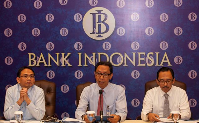 Penyaluran Kredit Perbankan Tumbuh 8,9% Pada Periode April