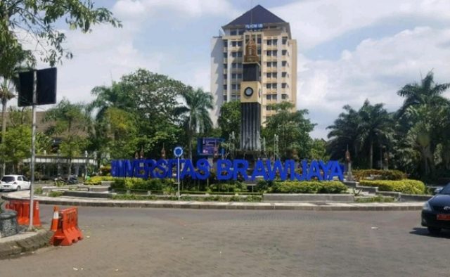 Universitas Brawijaya Masuk dalam Pengawasan Paham Radikalisme