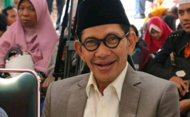 Ketua PBNU Tegaskan Tidak Ada Kerja Sama NU-Israel