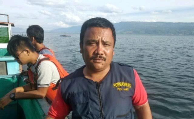 PNT Danau Toba: Pengusaha Kapal Sesukanya Naikkan Penumpang! Pemda tak Peduli
