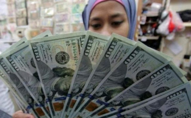 Ini Penjelasan Bank Indonesia Mengapa Rupiah Terus Melemah