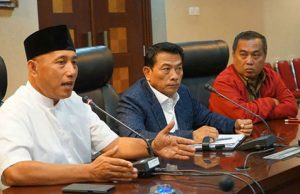 Sampaikan Aspirasi, Sejumlah Petani Berbagai Daerah Bakal Ketemu Jokowi