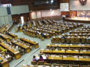 DPR RI Gelar Rapur Bahas Penjualan KRI Ki Hajar Dewantara, 151 Anggota Hadir