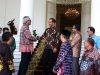 Jokowi Gelar Pertemuan dengan Bupati Dua Kali Sehari, Ini Yang Dibahas