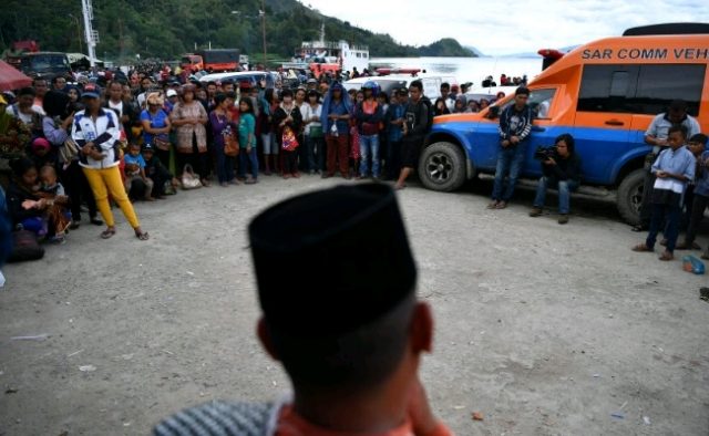Pemkab Simalungun Rilis Jumlah Penumpang KM Sinar Bangun