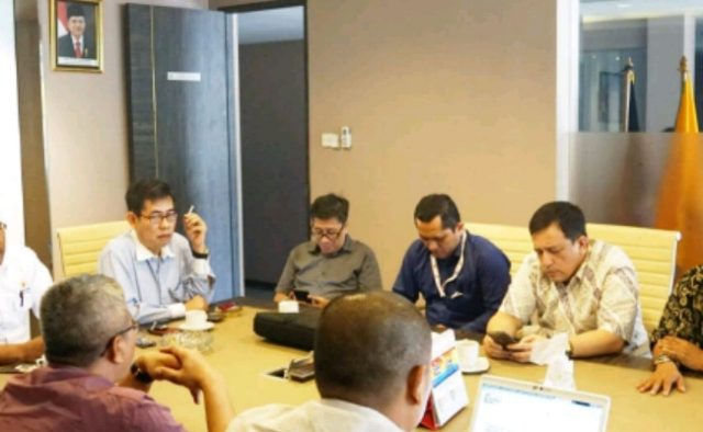 Kadin Dorong Intermediasi Perbankan Pada Pengembangan UMKM Sumut