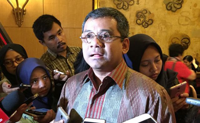PNBP 2019 Tetap Andalkan Komoditas