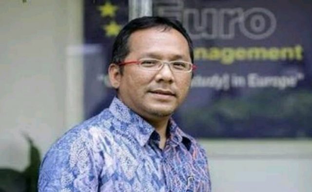 Legislator Cendekiawan Semakin Langka