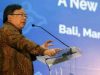 ISEI Ingin Dorong Harmonisasi Sektor Usaha Formal dan Informal