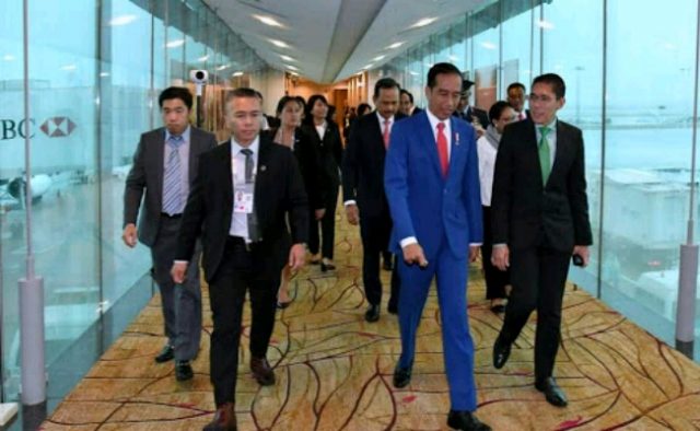 Pemimpin Negara ASEAN Akan Hadiri Pertemuan IMF