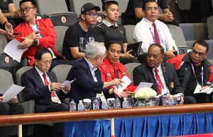 Jokowi Janji Berusaha Saksikan Laga Asian Games 2018