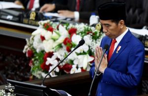 Presiden: Keputusan Terbaik Untuk Rakyat Perlu Ketegasan