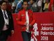 Jokowi Minta Menpora & PSSI Cari Solusi Setop Konflik Antarsuporter
