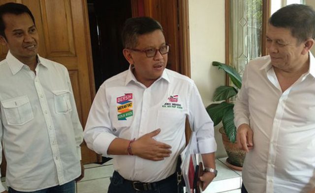 gelar-evaluasi-kerja-tim-pemenangan-jokowi-akan-bahas-dana-kampanye