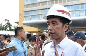 Presiden Jokowi: Ekspor dan Investasi Kunci Perkuat Fundamental Ekonomi