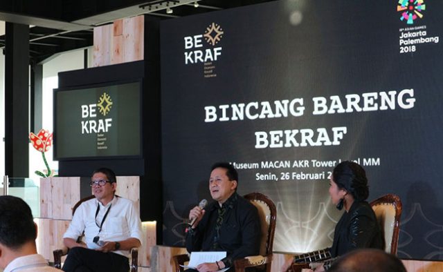 180292-ikkon-dinilai-efektif-kembangkan-ekraf-daerah