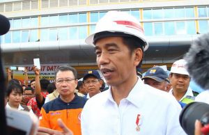 Tanggapi Polemik Iklan di Bioskop, Jokowi Bilang “Masak Suruh Diam…”