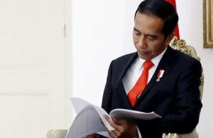 Jokowi Teken PP, Pelapor Kasus Korupsi Bisa Dapat Rp200 Juta
