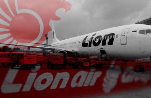 Pesawat JT 610 Jatuh, Ini Komentar Boeing