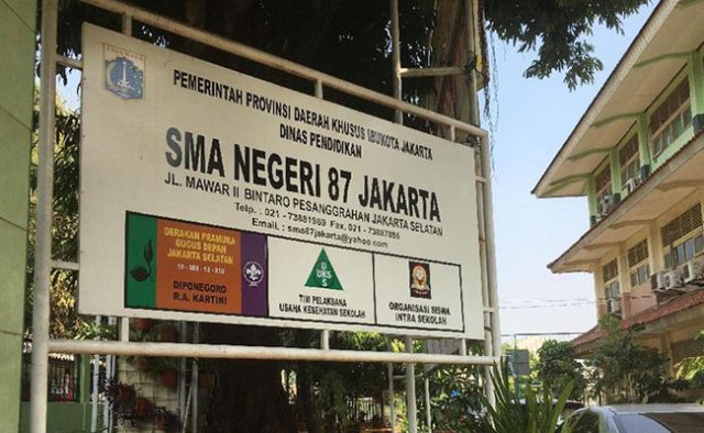Bawaslu-Selidiki-Guru-SMA-87-Jakarta-yang-Dituduh-Doktrin-Anti-Jokowi