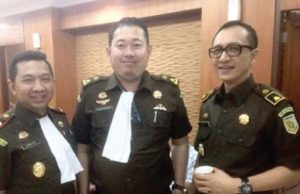 Andri Wiranova, Jaksa Penuntut Kasus Ahok, Korban Kecelakaan Lion Air