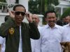 Survei: Jokowi Dianggap Berpenampilan Paling Menarik Kalahkan Sandiaga
