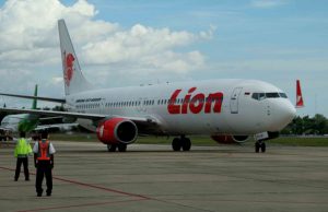 KNKT Gerak Cepat Cari Kotak Hitam Pesawat Lion Air JT-610